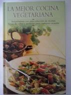 Imagen del vendedor de La mejor cocina vegetariana a la venta por Librera Ofisierra