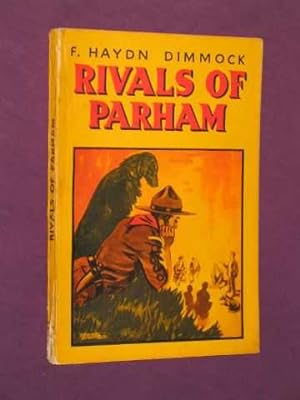 Seller image for Rivals of Parham for sale by BOOKBARROW (PBFA member)