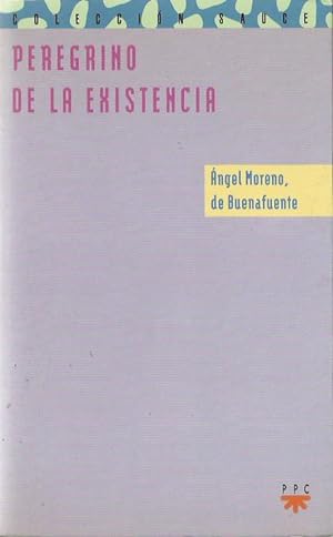 Imagen del vendedor de PEREGRINO DE LA EXISTENCIA a la venta por Libreria Rosela