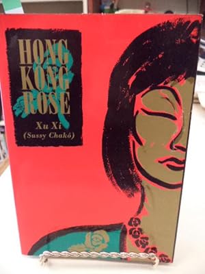 Hong Kong Rose [signed]