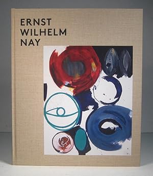 Image du vendeur pour Ernst Wilhelm Nay mis en vente par Librairie Bonheur d'occasion (LILA / ILAB)