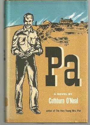 Seller image for PA for sale by Gibson's Books