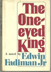 Imagen del vendedor de ONE-EYED KING a la venta por Gibson's Books