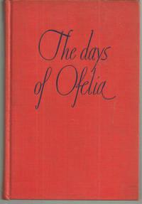 Seller image for DAYS OF OFELIA for sale by Gibson's Books