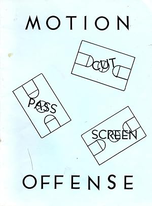 Motion Offense