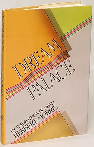 Seller image for Dream Palace for sale by Eureka Books