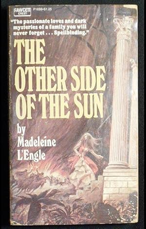 Seller image for The Other Side of the Sun for sale by Classic Books and Ephemera, IOBA