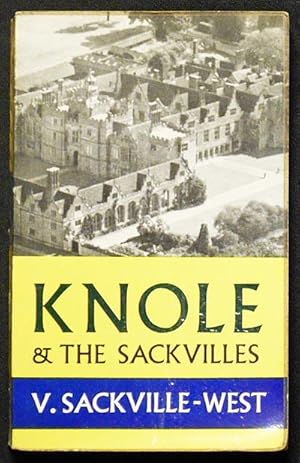 Knole and the Sackvilles