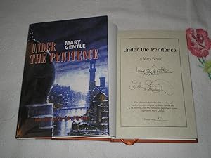 Bild des Verkufers fr Under The Penitence: Signed zum Verkauf von SkylarkerBooks