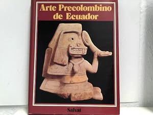 Arte Precolombino de Ecuador.