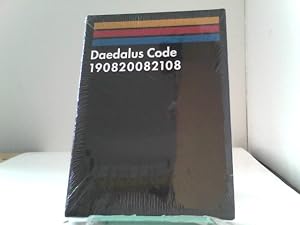 Seller image for Daedalus Code 190820082108 for sale by ABC Versand e.K.