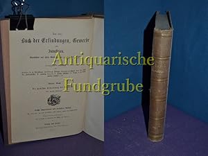 Immagine del venditore per Einfhrung in die Geschichte der Erfindungen : Bildungsgang und Bildungsmittel der Menschheit. von J. Zllner , O. Mothes , Fr. Luckenbacher. Anfangs- und Abtheilungsbilder gezeichn. von Ludwig Burger, Das neue Buch der Erfindungen, Gewerbe und Industrien , Bd. 1 venduto da Antiquarische Fundgrube e.U.