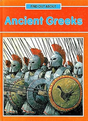 Seller image for Ancient Greeks : for sale by Sapphire Books