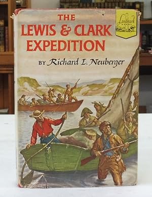 Seller image for The Lewis And Clark Expedition for sale by Back Lane Books