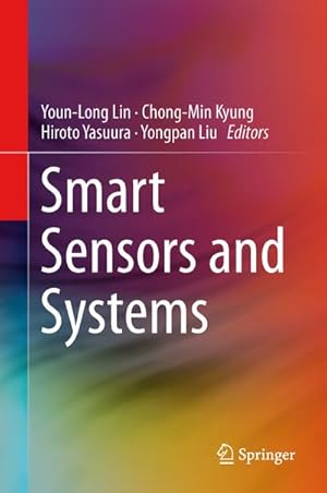 Seller image for Smart Sensors and Systems for sale by AHA-BUCH GmbH