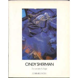 Cindy Sherman. Mit Texten von Els Barents und Peter Schjeldahl.