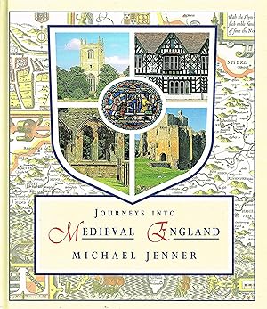 Seller image for Journeys Into Medieval England : for sale by Sapphire Books