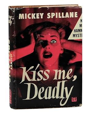 Kiss Me, Deadly