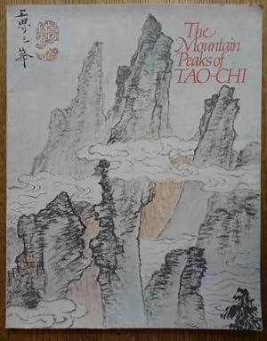 Seller image for The Mountain Peaks of Tao-Chi from the Arthur M. Sackler Collections for sale by Mullen Books, ABAA