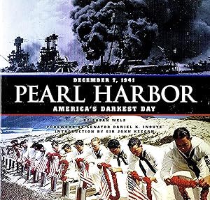 Seller image for December 7 , 1941 Pearl Harbor : America's Darkest Day : for sale by Sapphire Books
