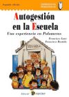 Autogestión en la escuela: La experiencia en Palomeras