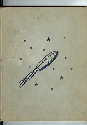 Image du vendeur pour Picture Book of Astronomy mis en vente par Ramblin Rose Books