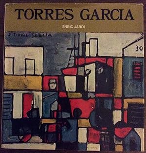 Seller image for Torres-Garca for sale by Largine