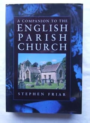 A Companion to the English Parish Church