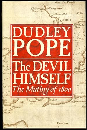 Immagine del venditore per THE DEVIL HIMSELF: THE MUTINY OF 1800. venduto da Capricorn Books