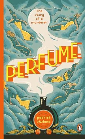 Immagine del venditore per Perfume (Paperback) venduto da AussieBookSeller