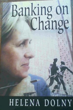 Immagine del venditore per Banking on Change venduto da Chapter 1
