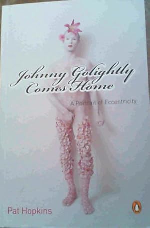Seller image for Johnny Golightly Comes Home for sale by Chapter 1