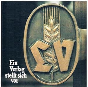 Ein Verlag stellt sich vor. Herausgegeben im November 1983 vom Landwirtschaftsverlag Münster-Hilt...