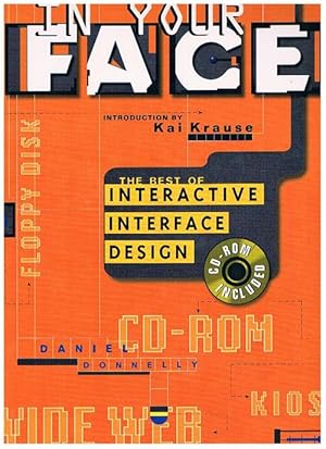 In your face. The best of interactive interface design.