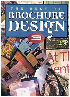 The Best of Brochure Design 3.