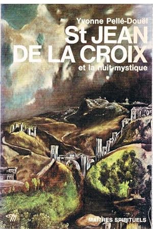 Seller image for Saint Jean de la Croix et la nuit mystique. for sale by terrahe.oswald