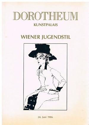652. Kunstauktion: Wiener Jugendstil.