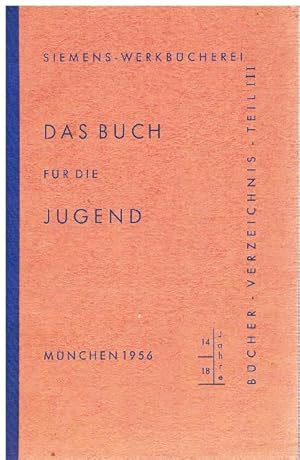 Das Buch für die Jugend.