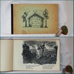 Das Bilder Buch vom Wald für Eltern und Kinder.