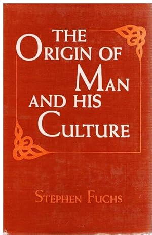 Bild des Verkufers fr The Origin of Man and Culture. zum Verkauf von terrahe.oswald