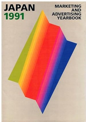 Japan 1991. Marketing and Advertising Yearbook.