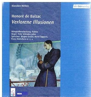 Verlorene Illusionen.