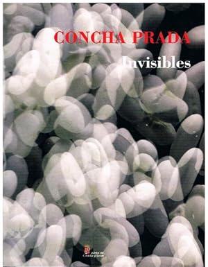 Concha Prada. Invisibles.