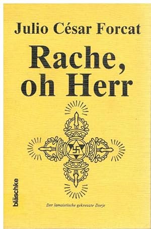 Imagen del vendedor de Rache, oh Herr. a la venta por terrahe.oswald