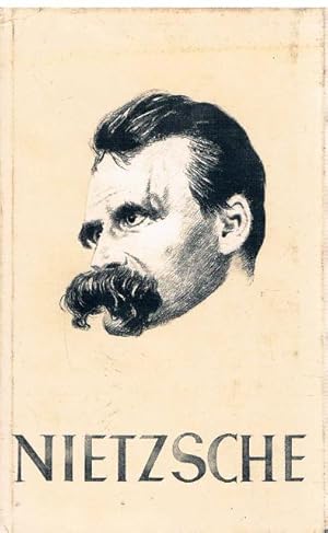 Friedrich Nietzsche. Eine Lebenschronik.