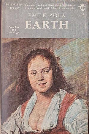 Seller image for EARTH for sale by Mr.G.D.Price