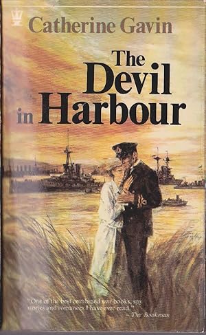 Seller image for THE DEVIL IN HARBOUR for sale by Mr.G.D.Price