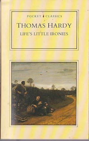 Seller image for LIFE'S LITTLE IRONIES for sale by Mr.G.D.Price