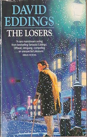 Seller image for THE LOSERS for sale by Mr.G.D.Price