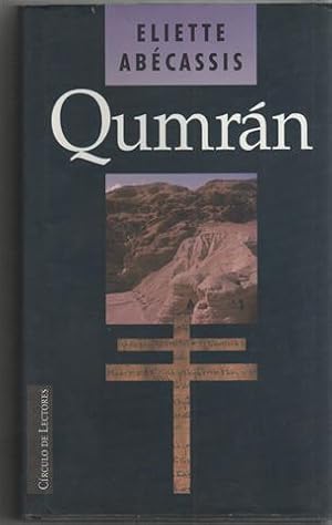 Qumrán